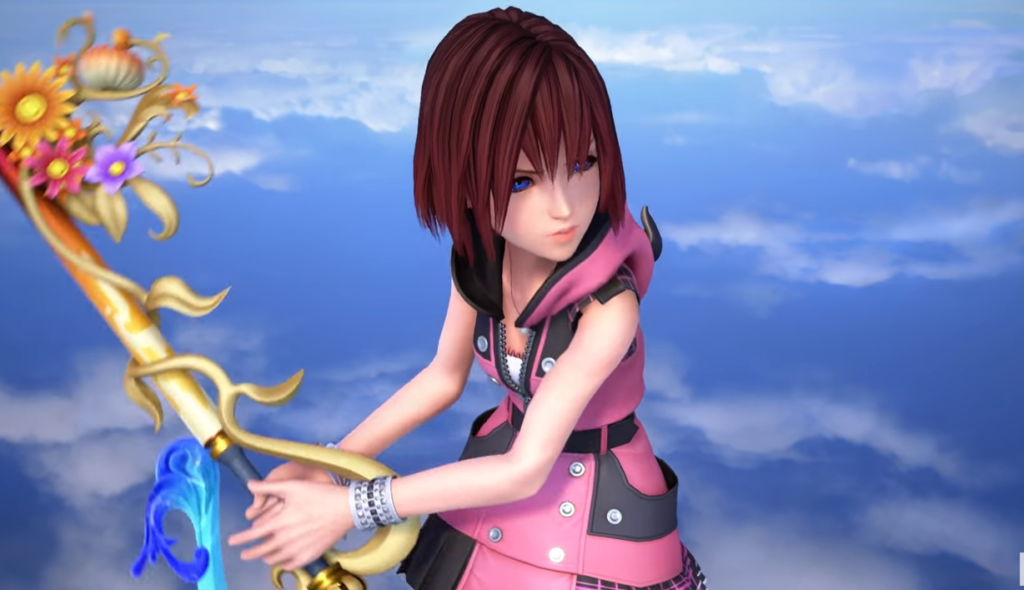 キングダムハーツ シリーズの最新情報が一挙公開 ゲームブリッジブログ