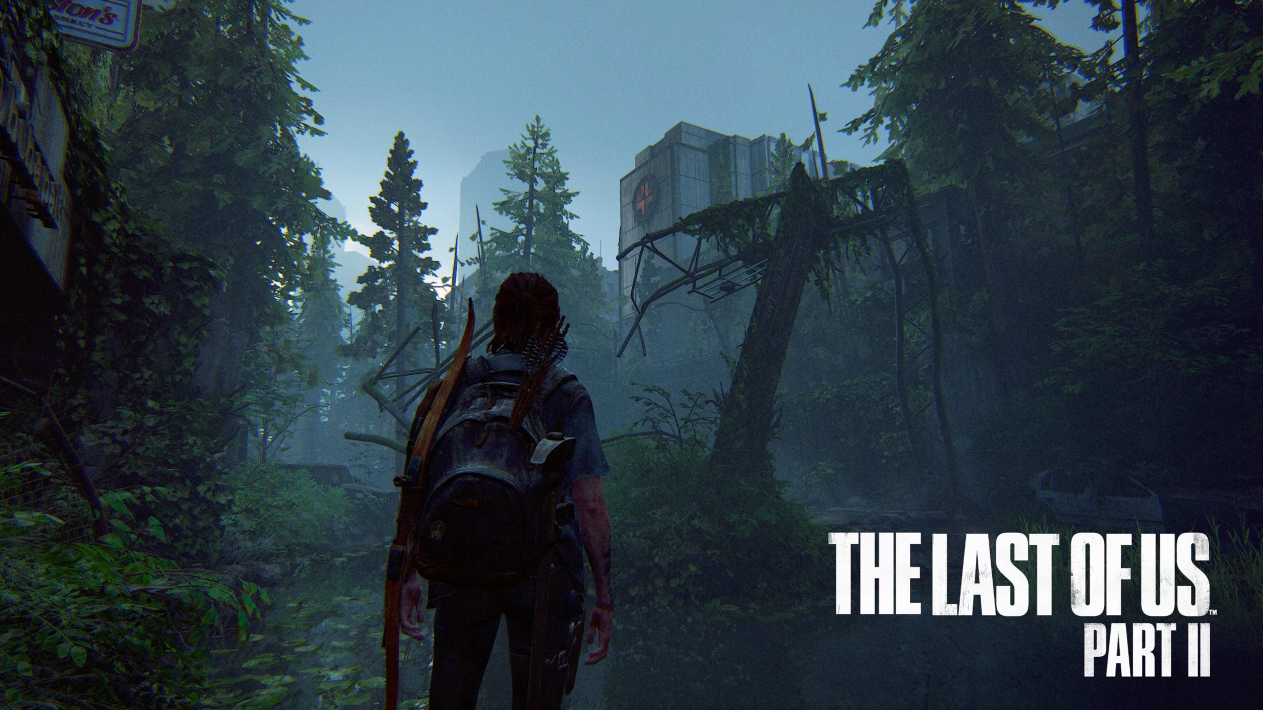 The Last Of Us Part Ii 全世界累計実売400万本突破するもdlcの予定はなし Gamebridgeblog