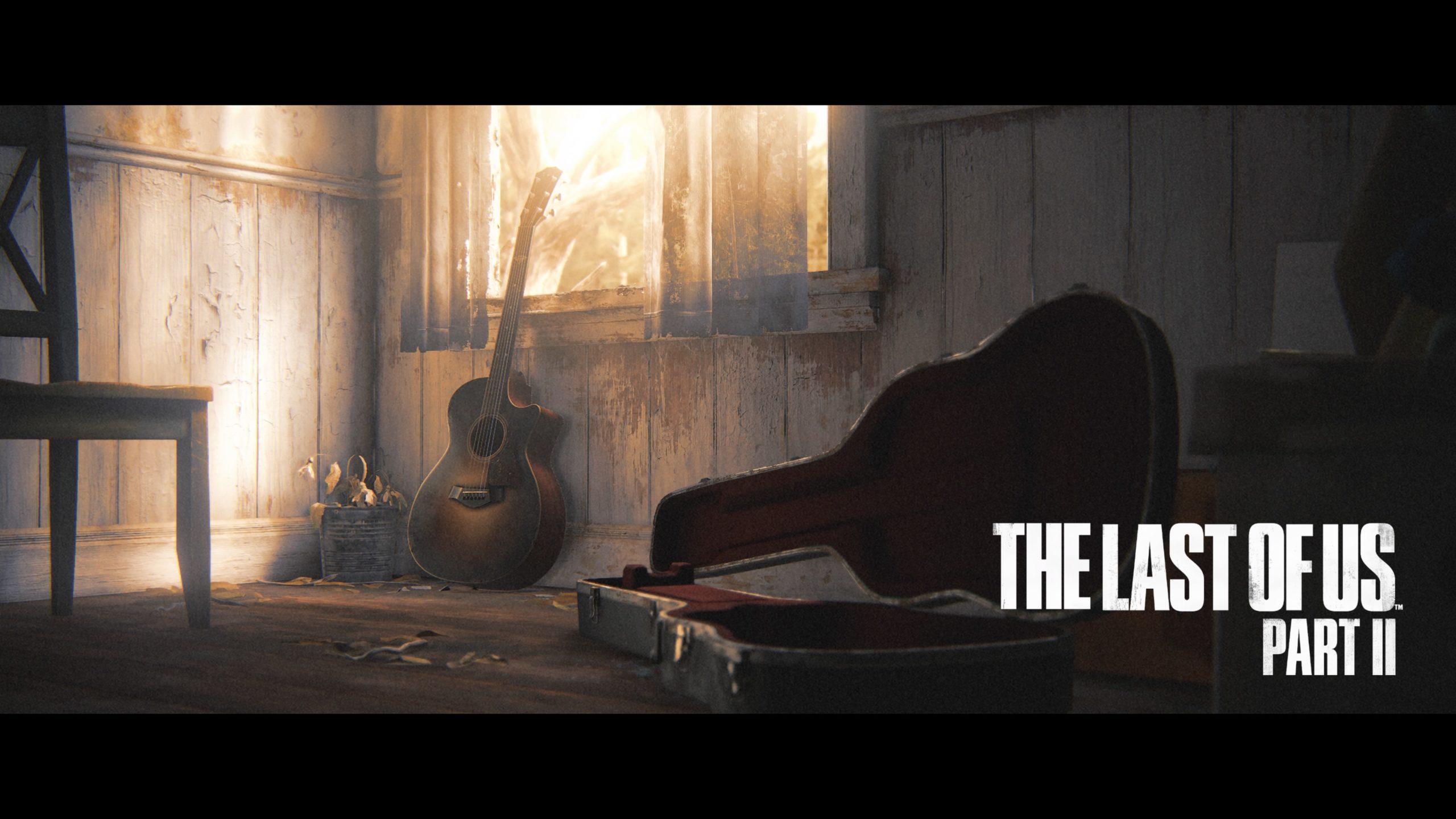 これは悲しい憎愛の物語 The Last Of Us Part Ii ストーリー考察 レビュー ネタバレあり レビュー編 Gamebridgeblog
