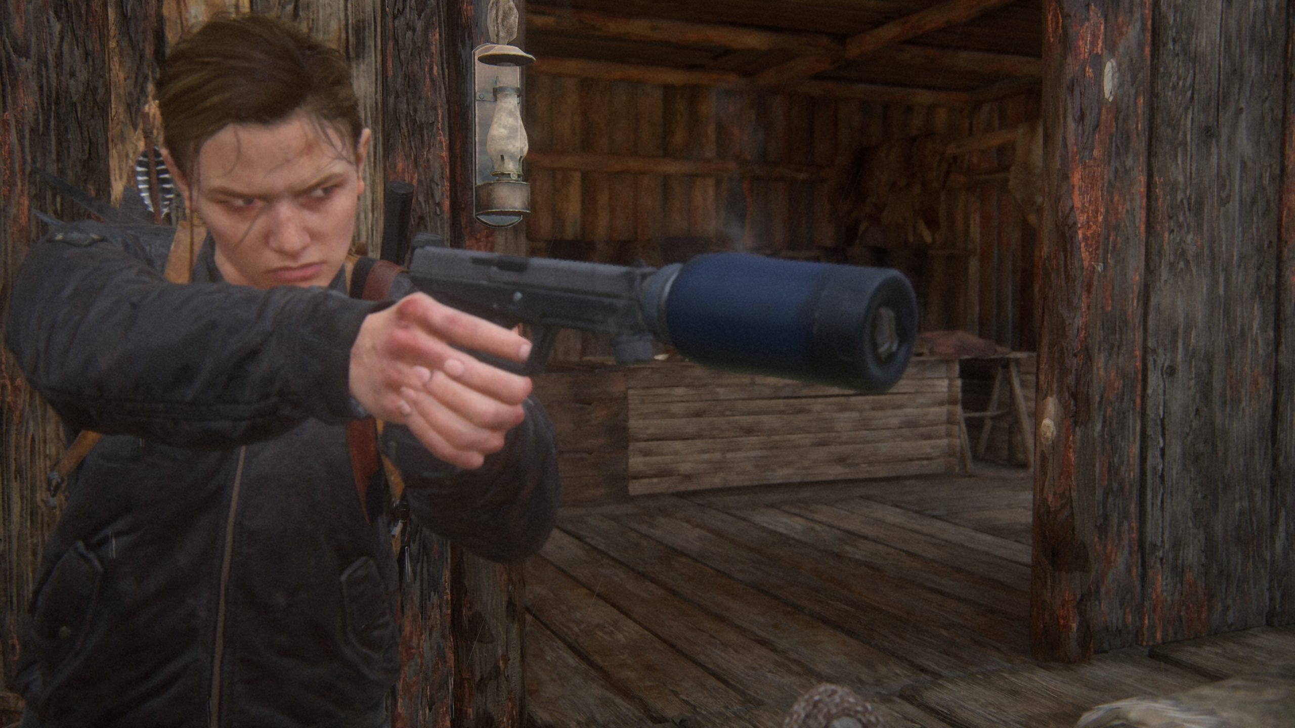 ペットボトルで作るサイレンサーって効果あるの The Last Of Us Part Ii ゲームブリッジブログ