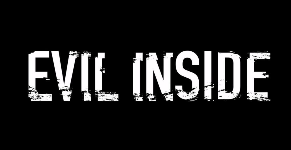 P T の再来 海外のインディースタジオが贈る Evil Inside ゲームブリッジブログ