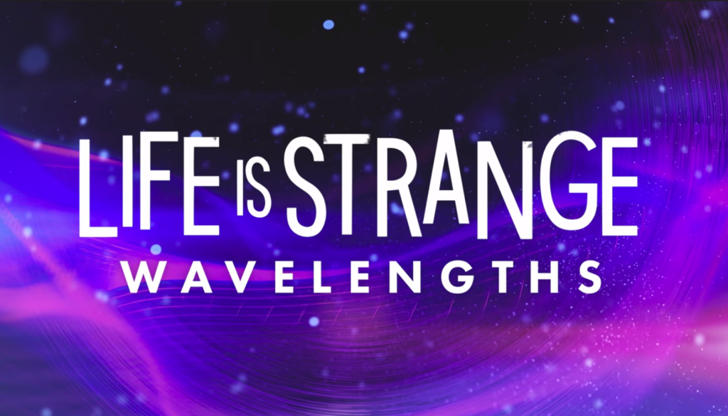 Life Is Strange True Colors ステフが主役となるdlc Wavelengths のトレーラーが公開 ゲームブリッジブログ