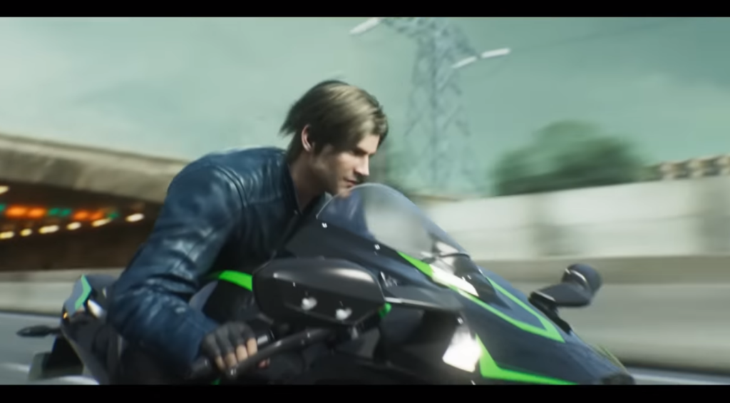 『バイオハザード：デスアイランド』クリスとレオン、そしてジルも登場するCG長編映画が夏公開へ！ ゲームブリッジブログ